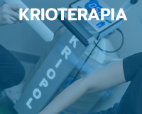 Krioterapia