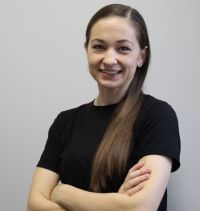 Klaudia Jędrak
