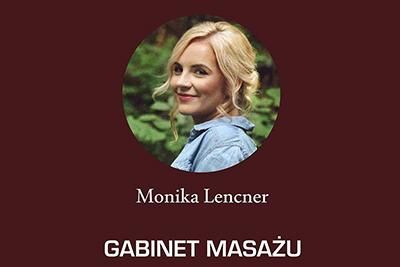 Nowy członek zespołu - Monika