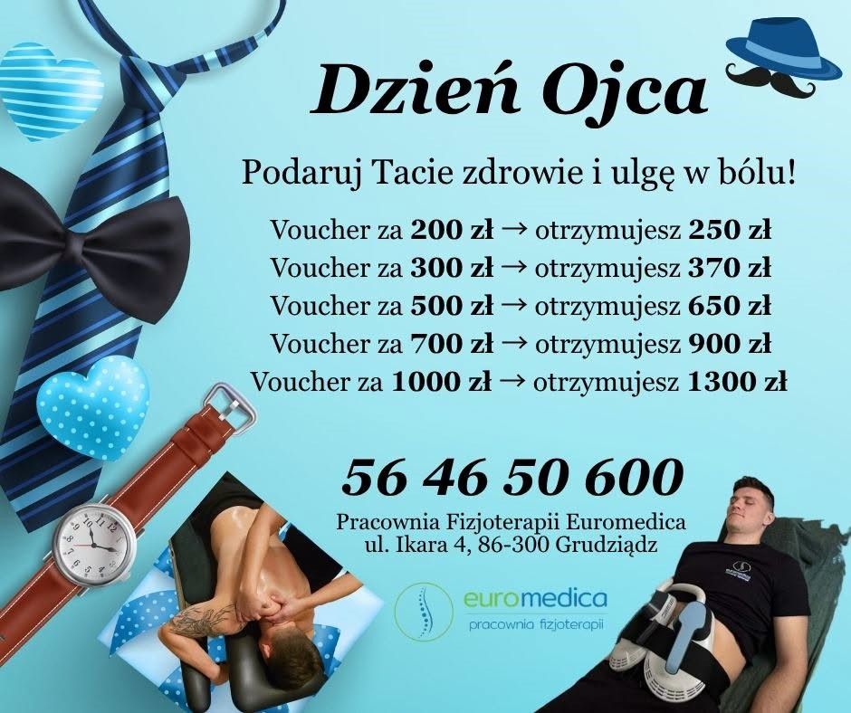 DZIEŃ OJCA