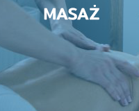 Masaż
