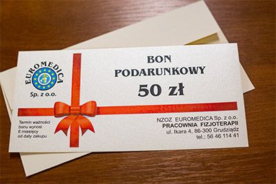 Podaruj zdrowie bliskiej osobie