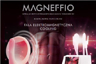 Magneffio